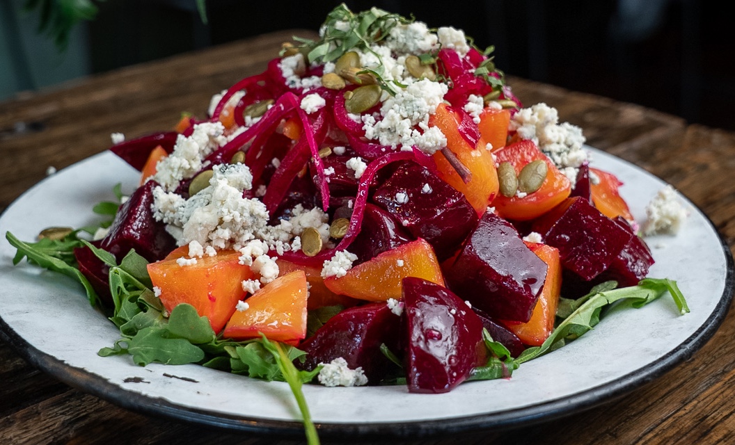 Beet Salad
