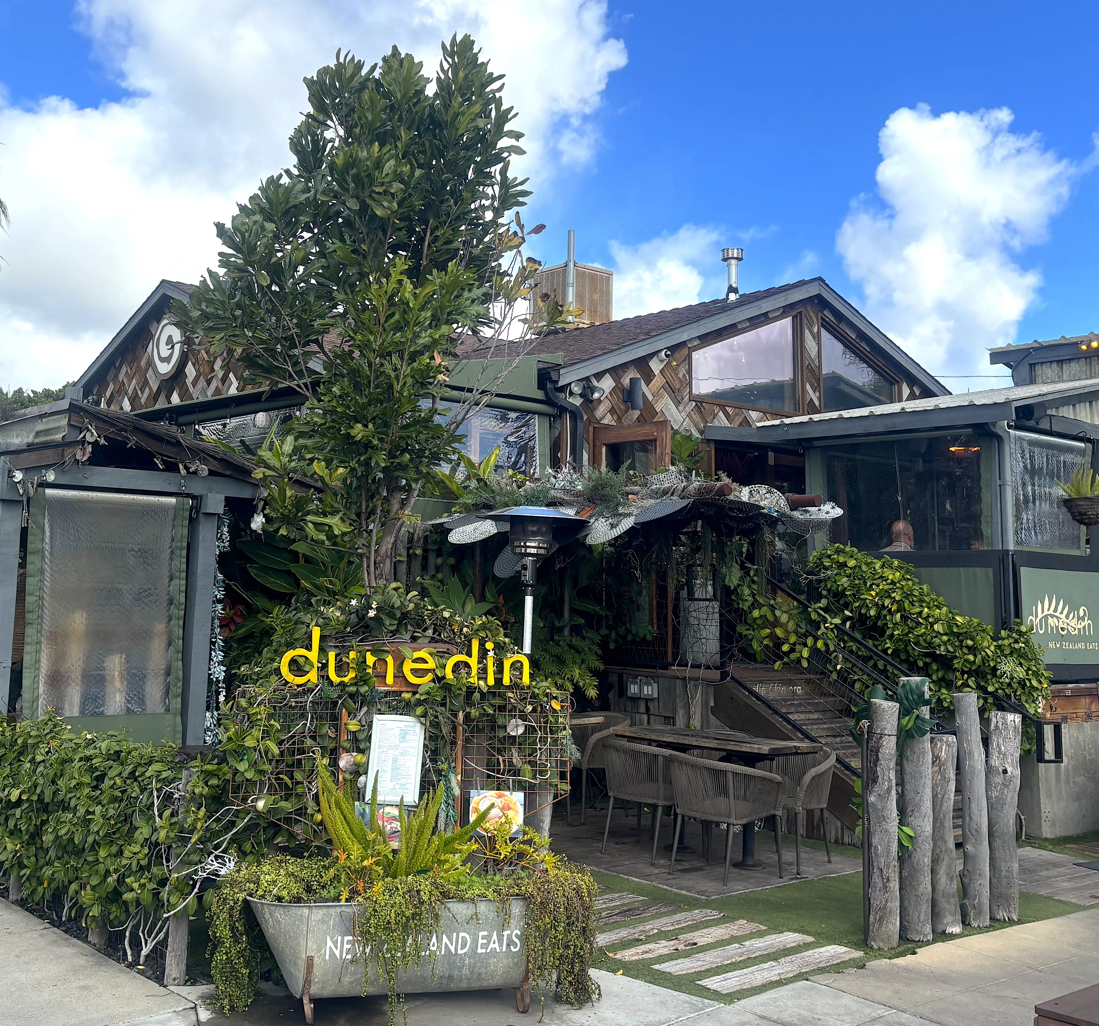 Dunedin New Zealand Eats gallery